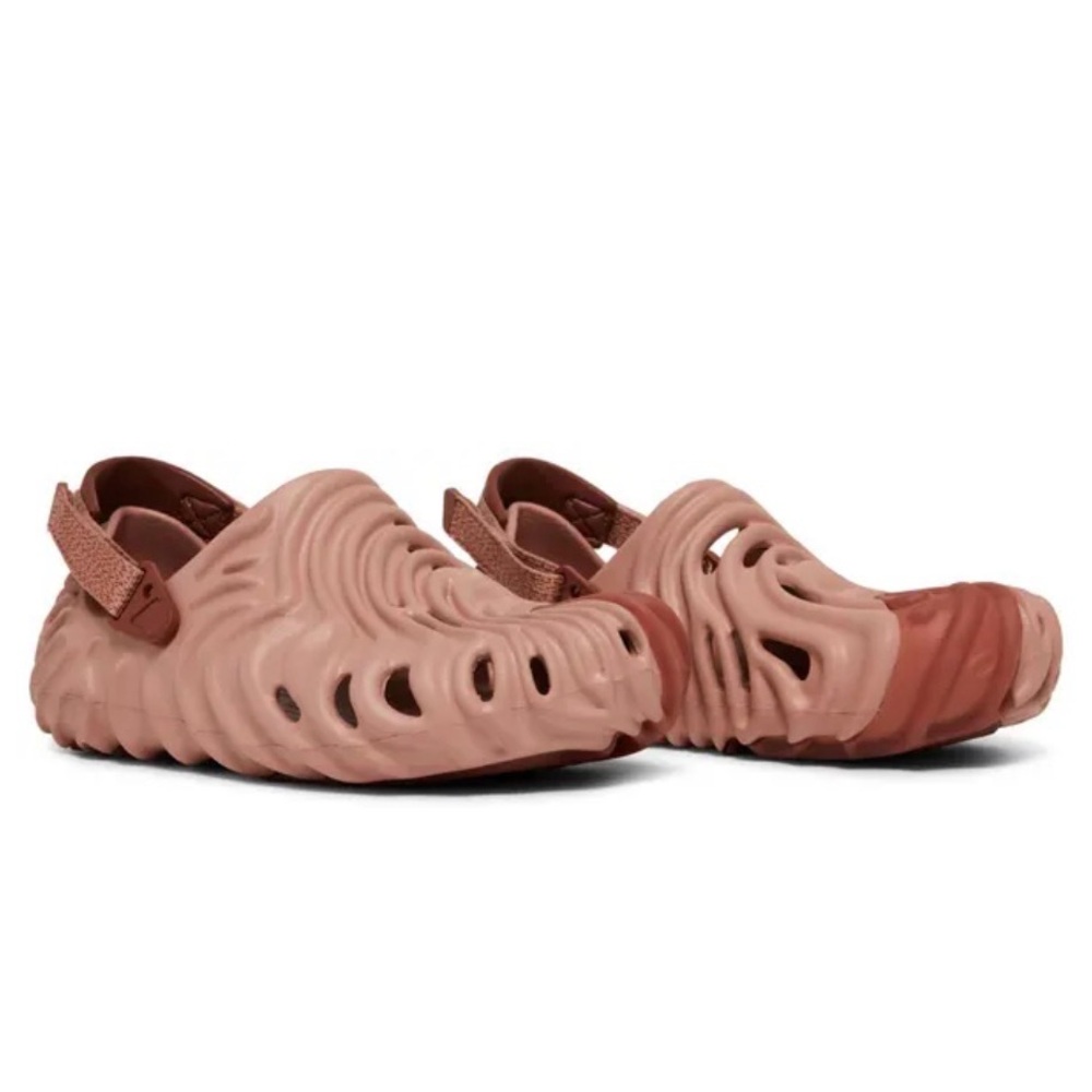 Salehe Bembury x Crocs Pollex Clog 'Kuwata'